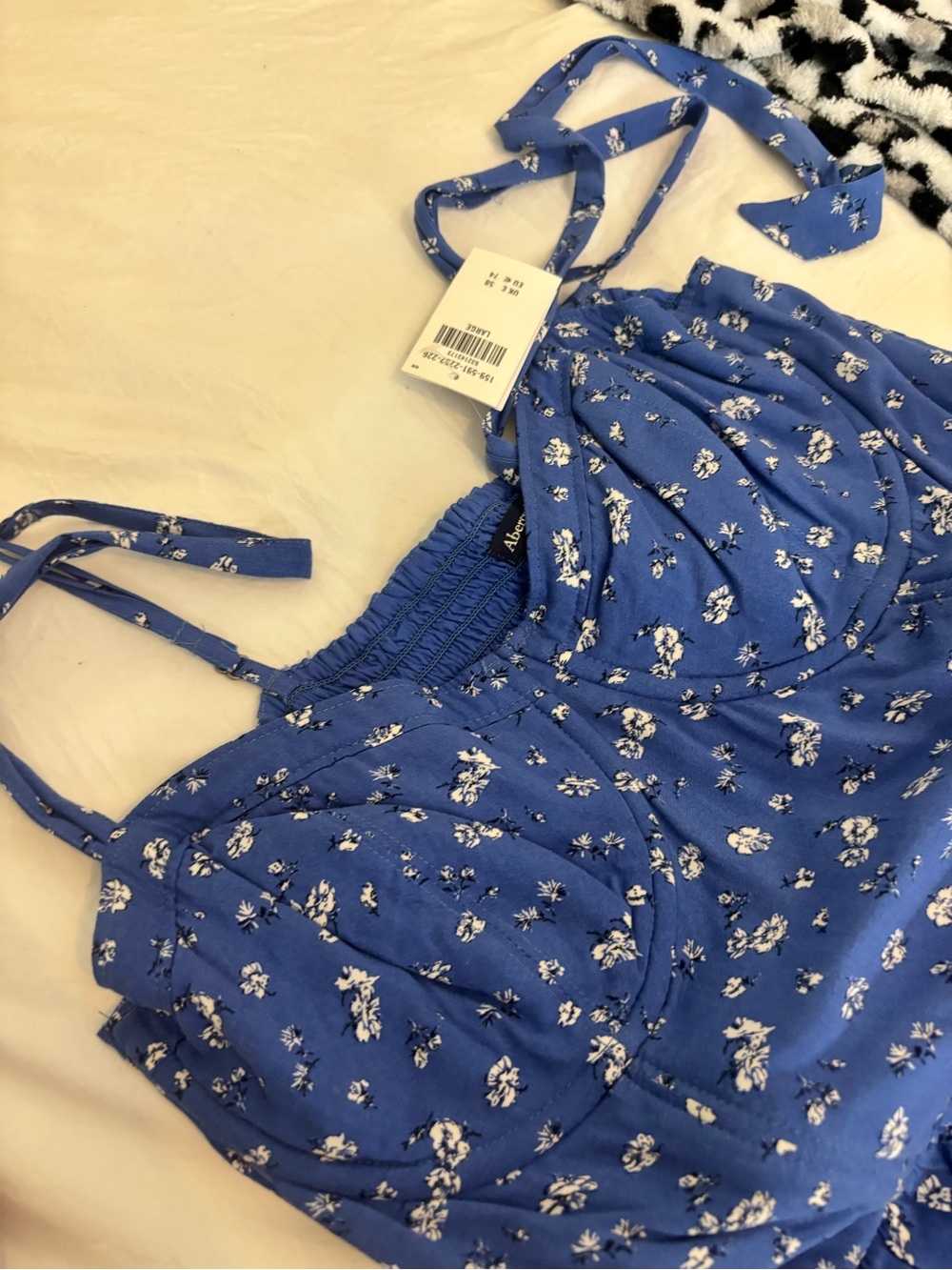 Abercrombie dress